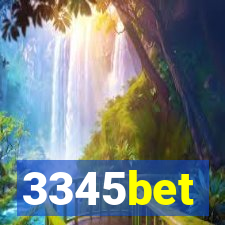 3345bet