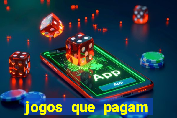 jogos que pagam pelo pagbank 2024