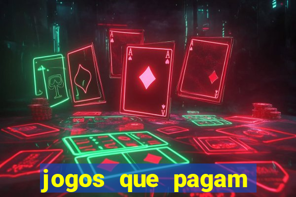 jogos que pagam pelo pagbank 2024