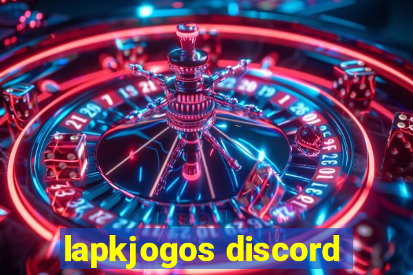 lapkjogos discord