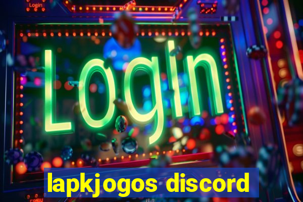 lapkjogos discord