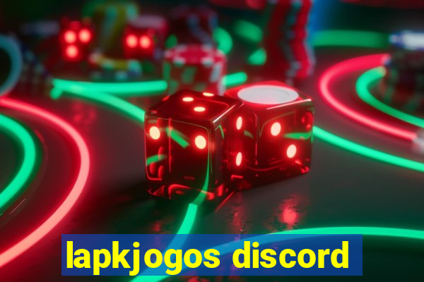 lapkjogos discord