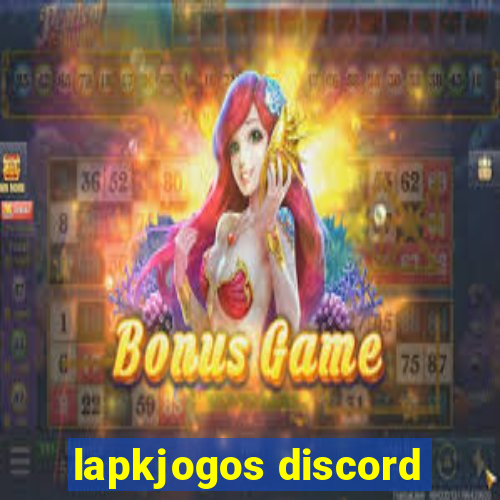 lapkjogos discord