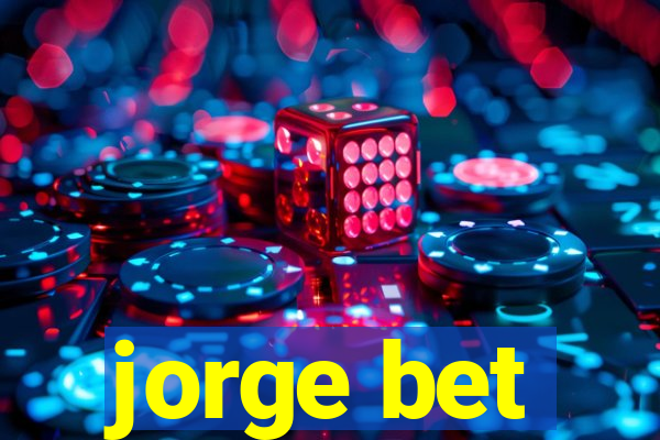 jorge bet