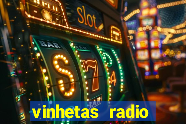 vinhetas radio globo futebol