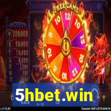 5hbet.win