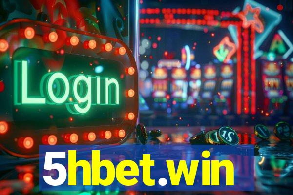 5hbet.win