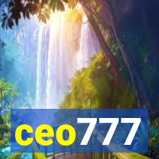 ceo777