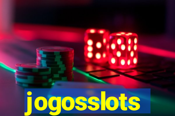 jogosslots