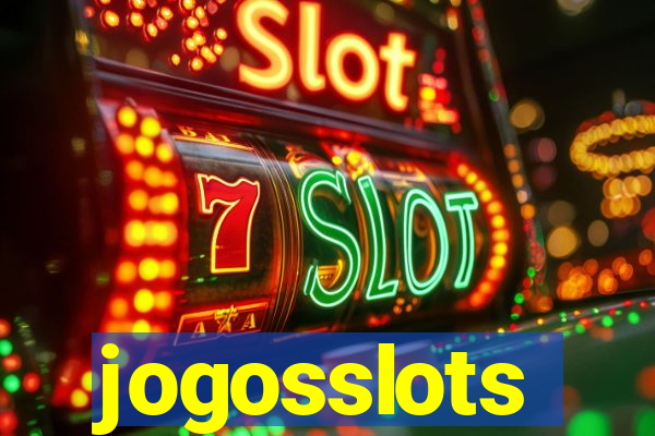 jogosslots