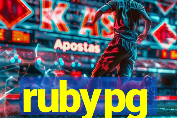 rubypg