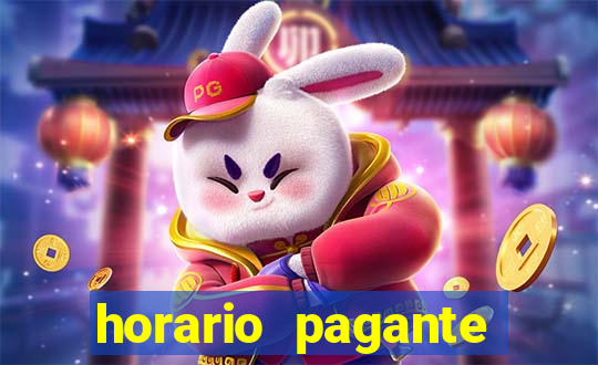 horario pagante double fortune