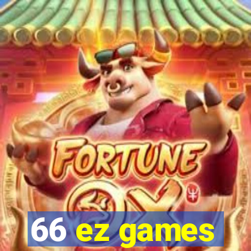 66 ez games