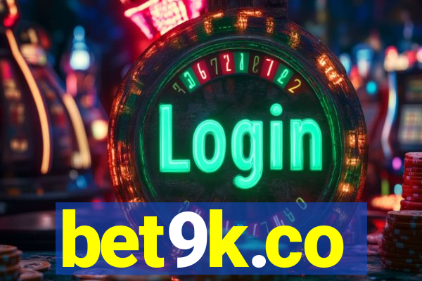 bet9k.co