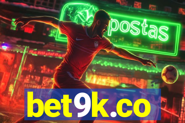 bet9k.co