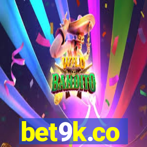 bet9k.co