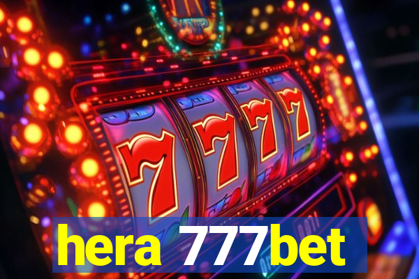 hera 777bet