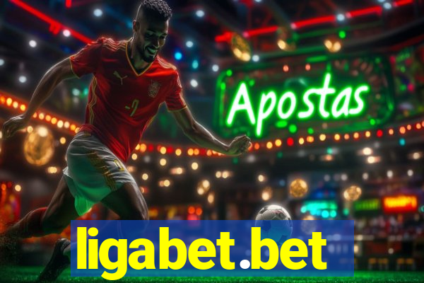 ligabet.bet