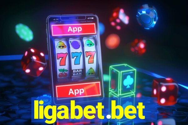 ligabet.bet