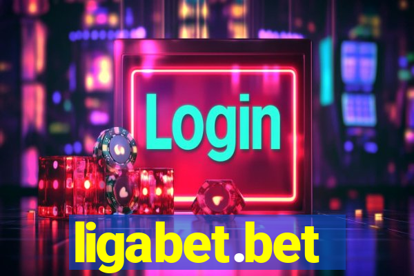 ligabet.bet