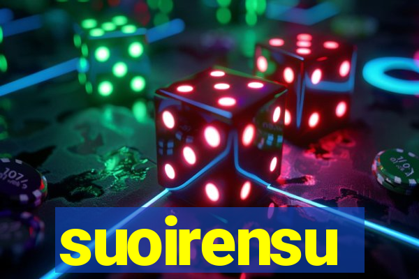 suoirensu