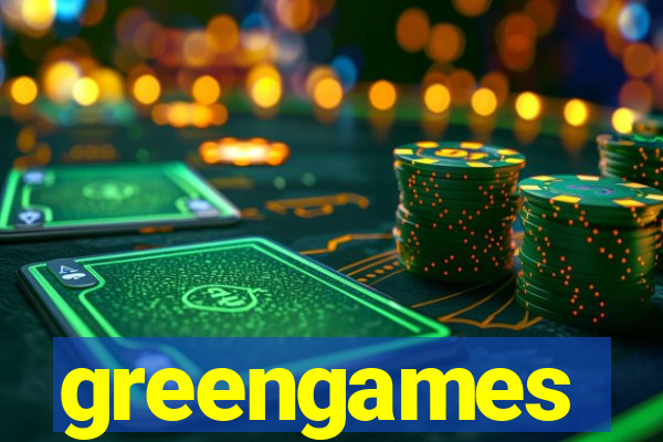 greengames