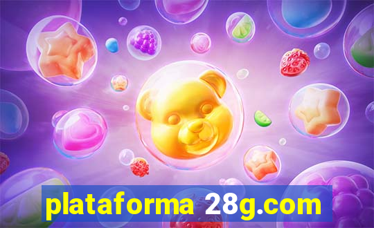 plataforma 28g.com