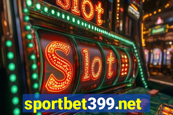 sportbet399.net