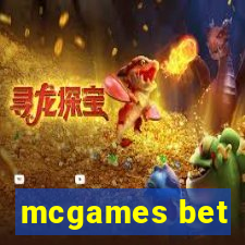 mcgames bet