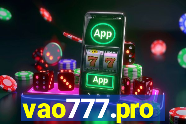 vao777.pro