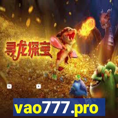 vao777.pro