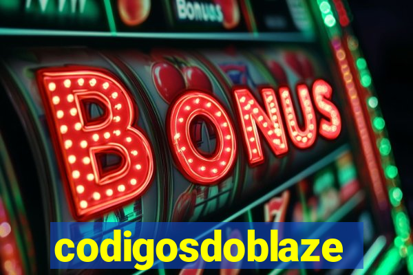 codigosdoblaze