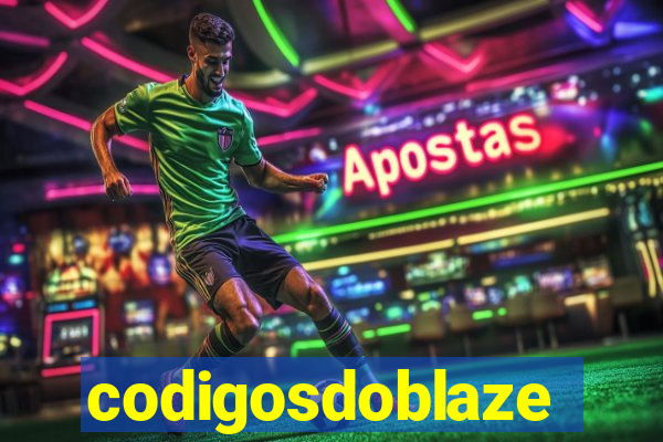 codigosdoblaze