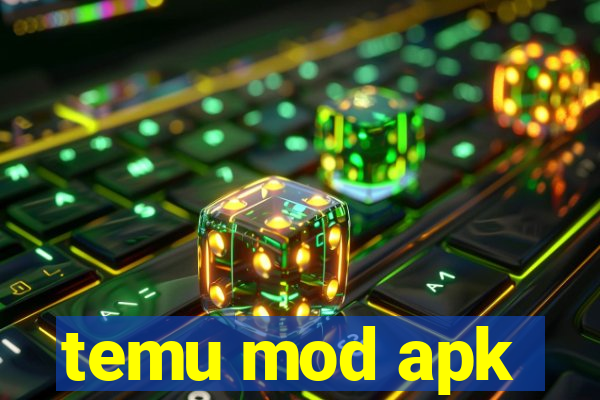 temu mod apk