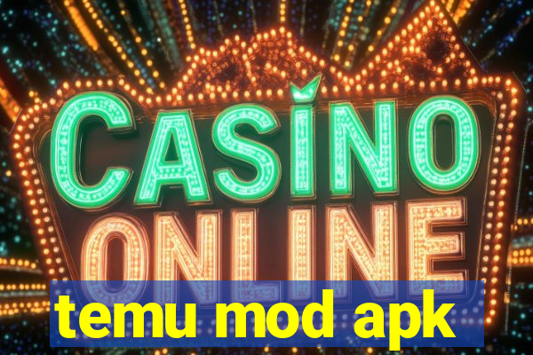 temu mod apk