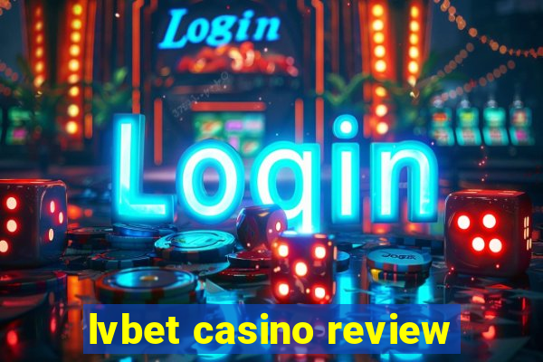 lvbet casino review