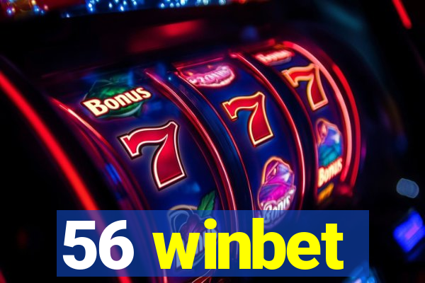 56 winbet