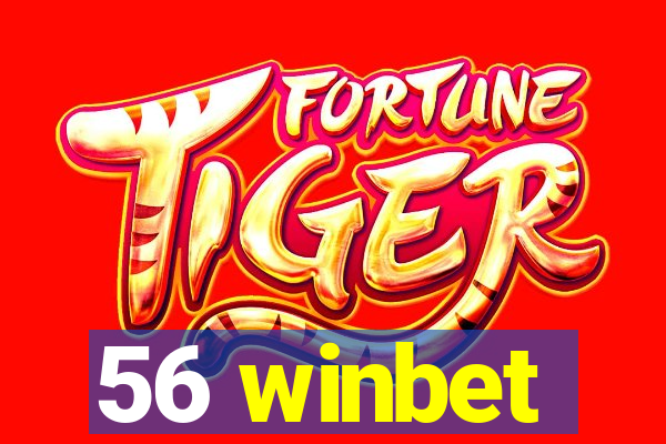 56 winbet