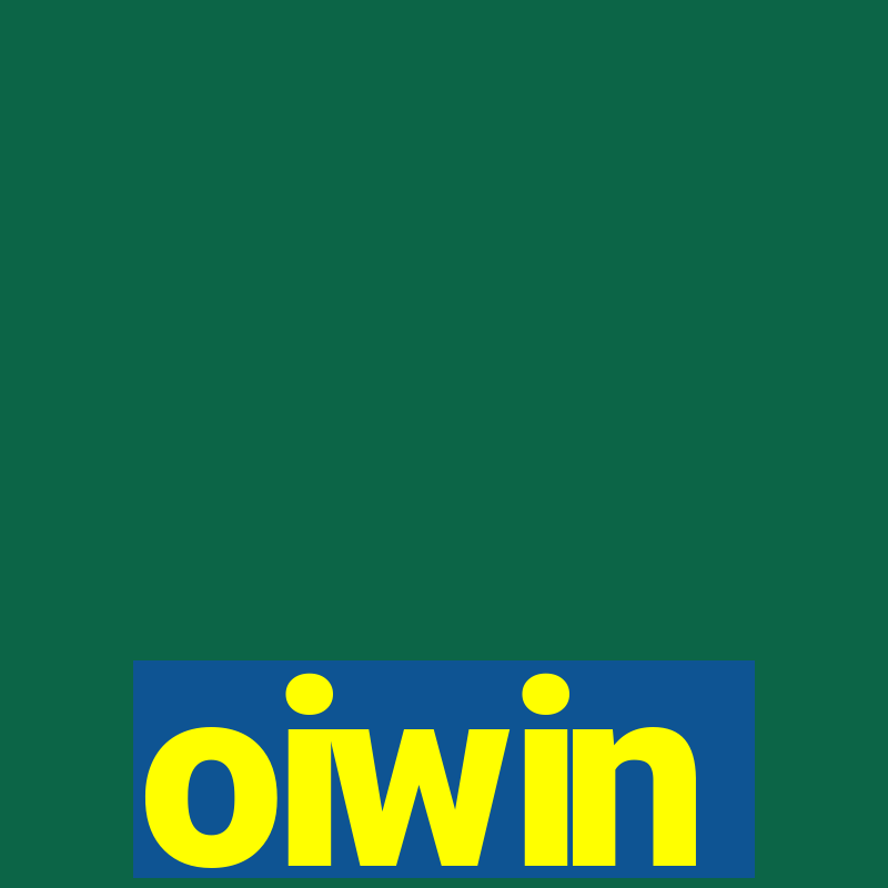 oiwin