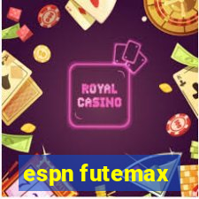 espn futemax