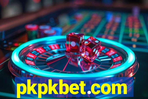 pkpkbet.com