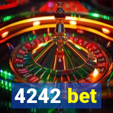 4242 bet