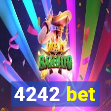 4242 bet