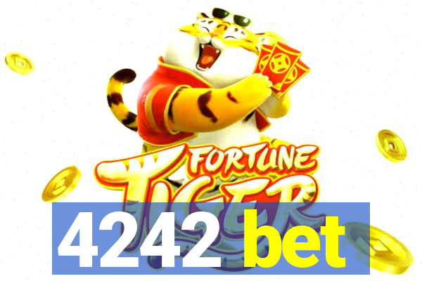 4242 bet