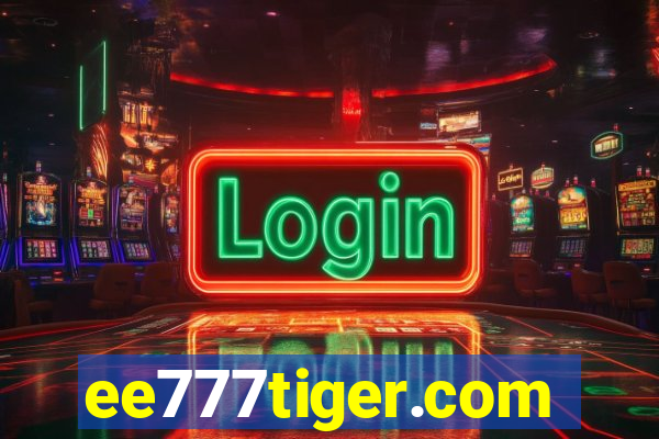 ee777tiger.com