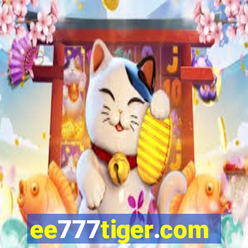 ee777tiger.com