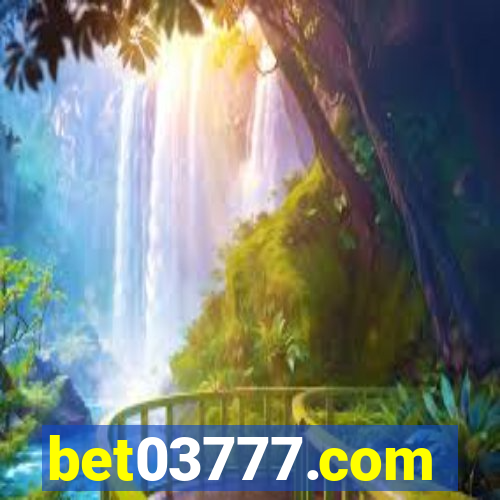 bet03777.com