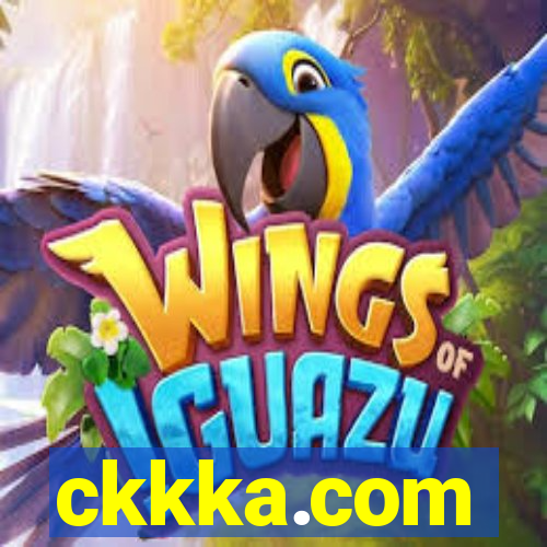 ckkka.com