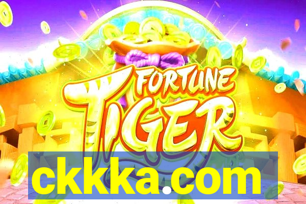 ckkka.com