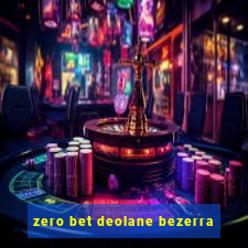 zero bet deolane bezerra